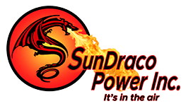 SunDraco Power Inc.